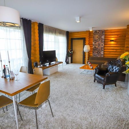 Deluxe House Glavatarski Han กลาวาตาร์ตซิ ภายนอก รูปภาพ
