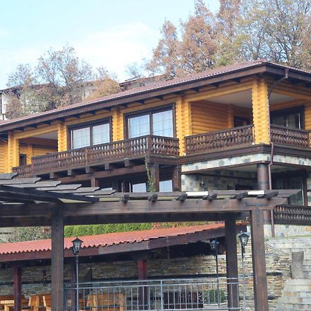 Deluxe House Glavatarski Han กลาวาตาร์ตซิ ภายนอก รูปภาพ