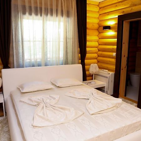 Deluxe House Glavatarski Han กลาวาตาร์ตซิ ภายนอก รูปภาพ